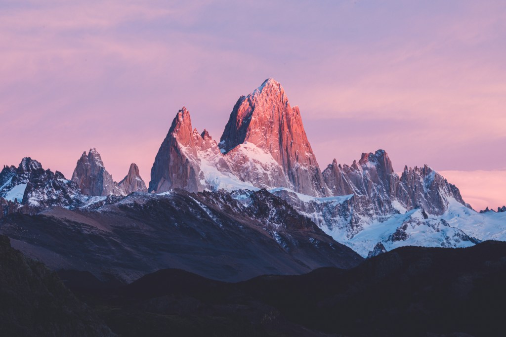 Southern Chile &&nbsp;Patagonia