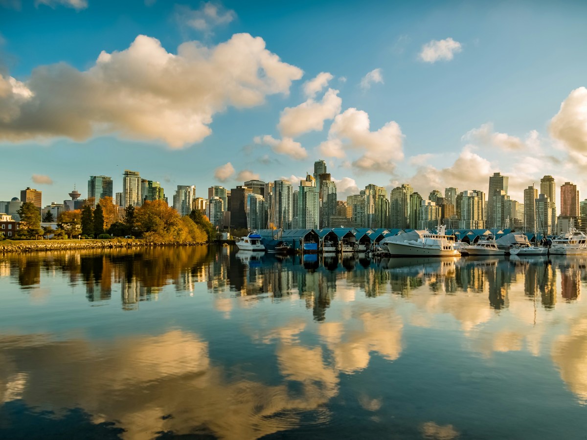 Vancouver, Canada