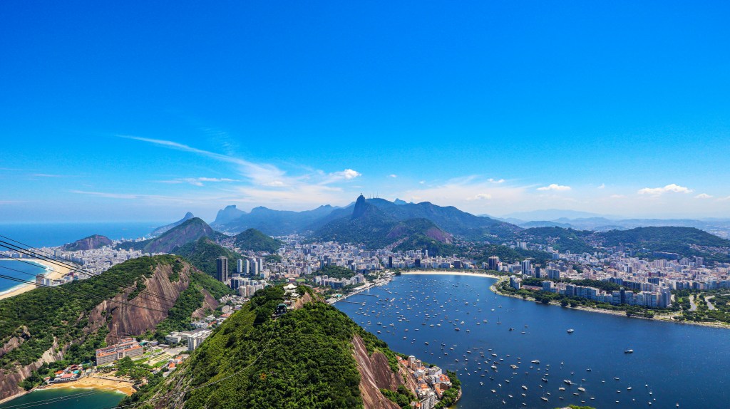 Rio de Janeiro,&nbsp;Brazil